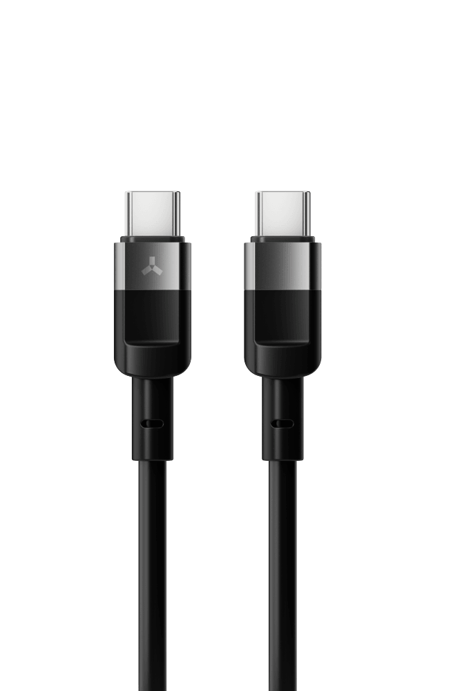 Кабель Accesstyle CC50-T100 Black